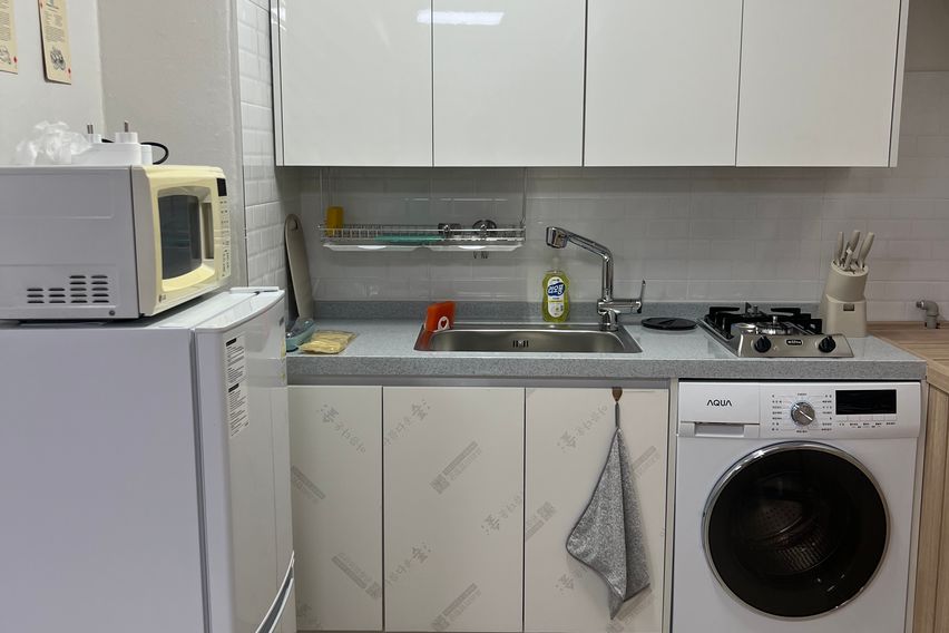 강대/한림대/2인실 A