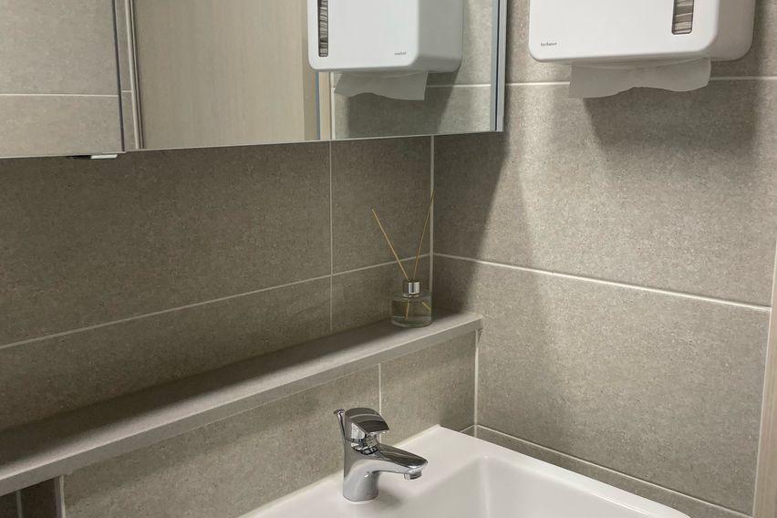 송도 고층 뷰 풀옵션