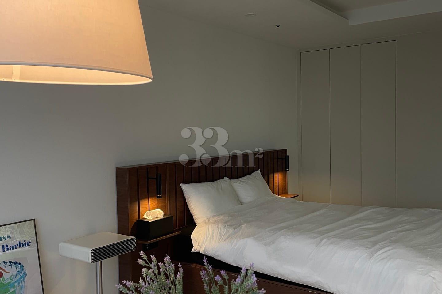12-pyeong, fully furnished apartment, 5 minut 7th image