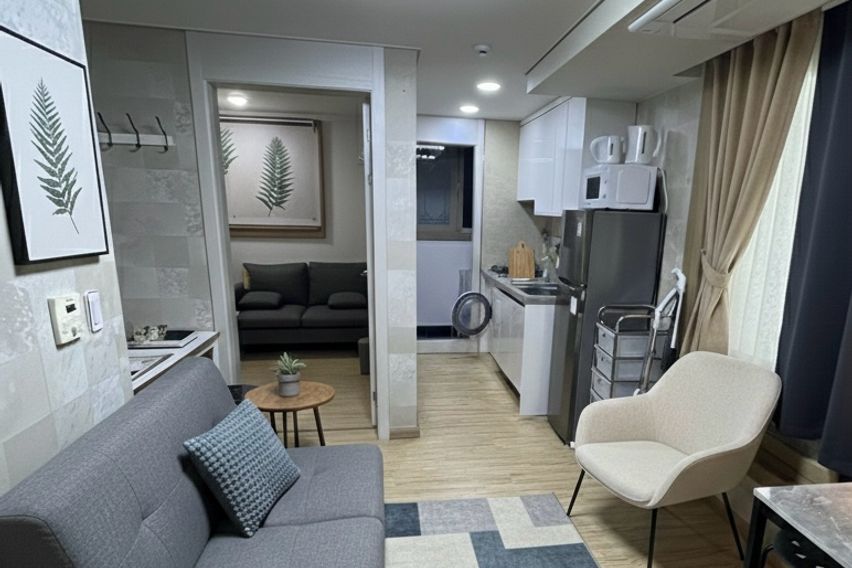 잠실새내역/종합운동장역 2번째 이미지