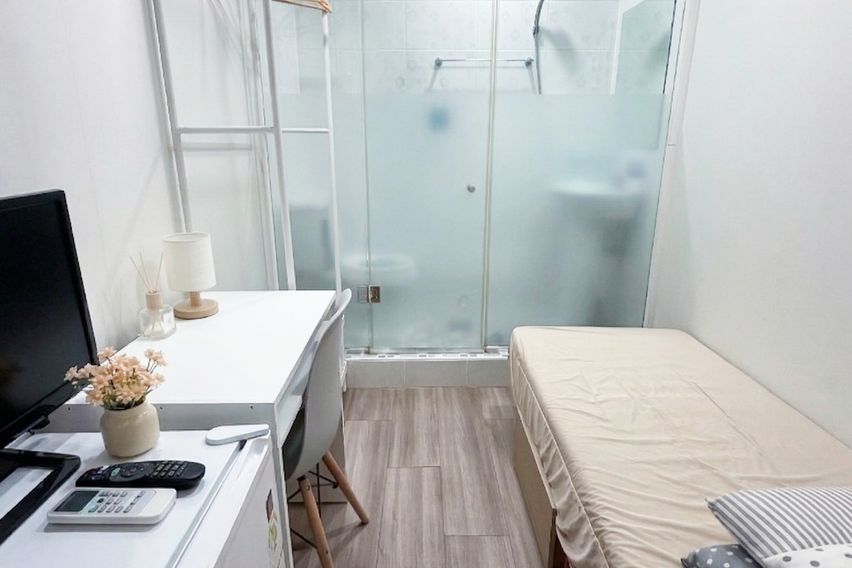 의정부역 프리미엄원룸텔 0번째 이미지