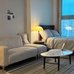 Seosan Techno Valley 🩶 Great View Spot Unit Image