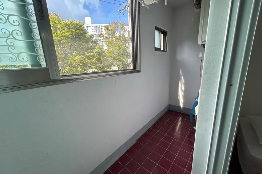 공원 앞 숙소 1번째 이미지