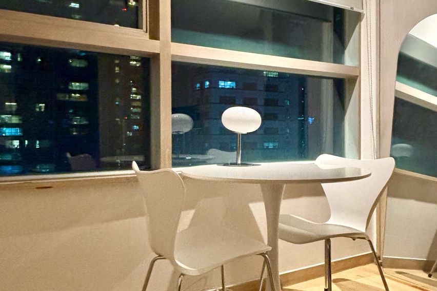 합정/홍대/시티뷰💚