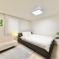 #이태원역도보2분#2룸 방 이미지