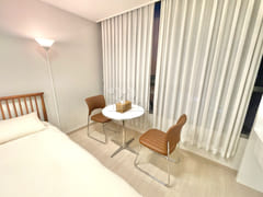 Spacious, fully furnished room near Songdo St 2th image