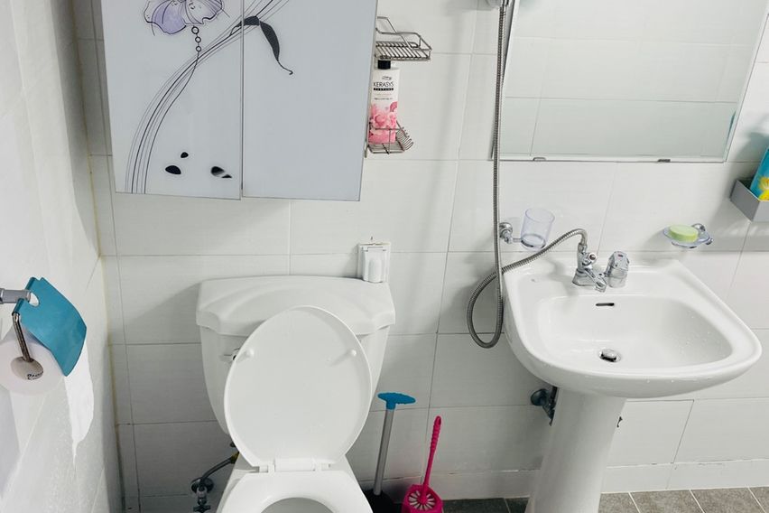 의정부 가능역 8분