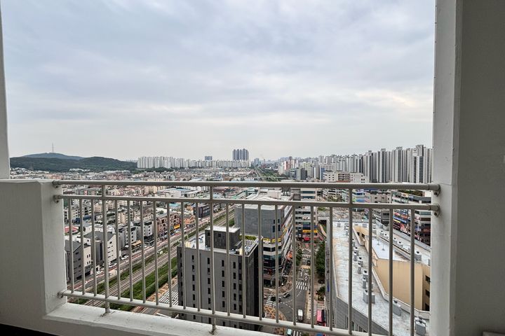 야당역5분 쾌적한 복층 9번째 이미지