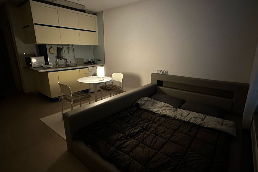 2-minute walk from Jeonpo Station ☀️ Warm Hou 1th image