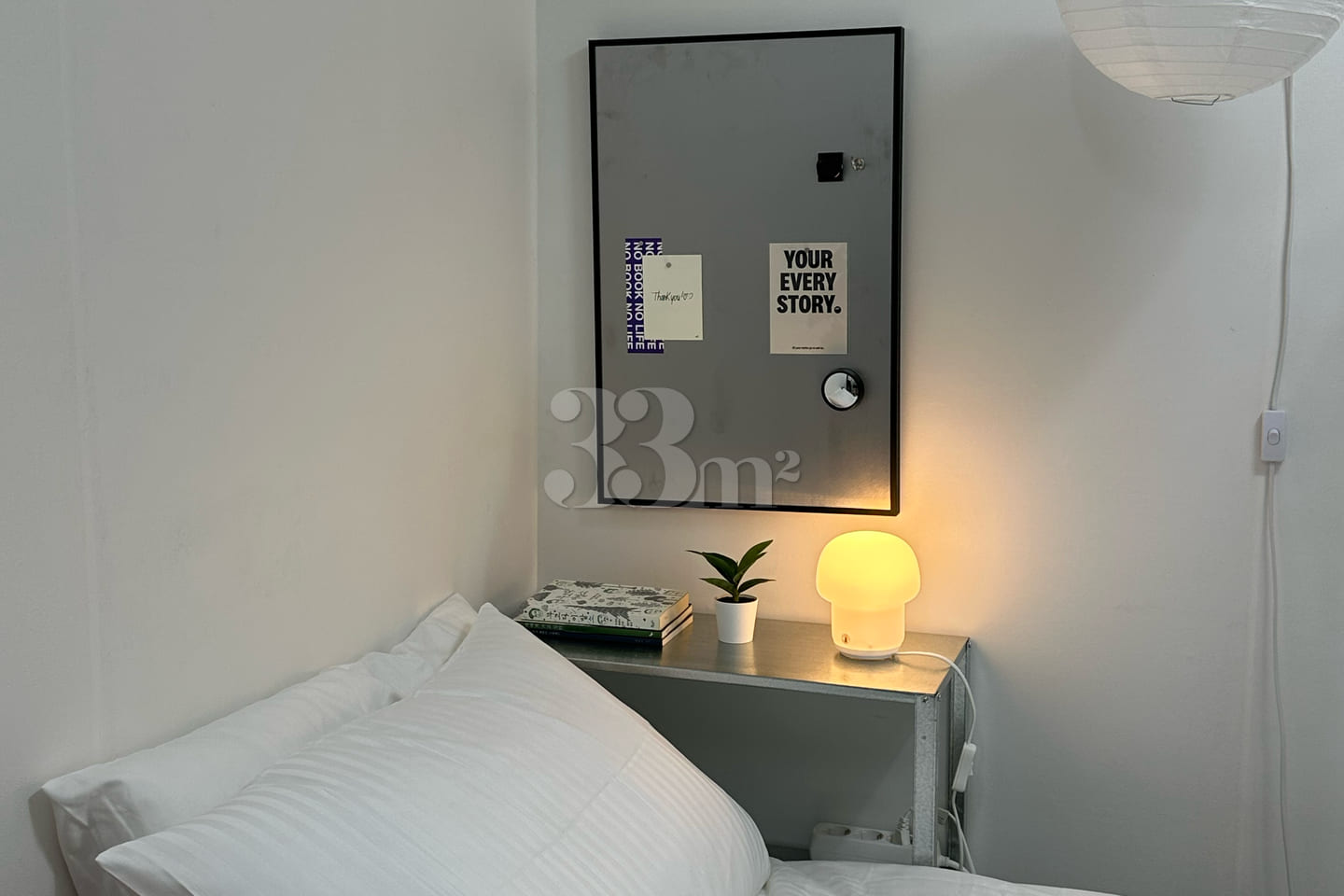 Studio apartment in Wangsimni, 5 minutes from 0th image