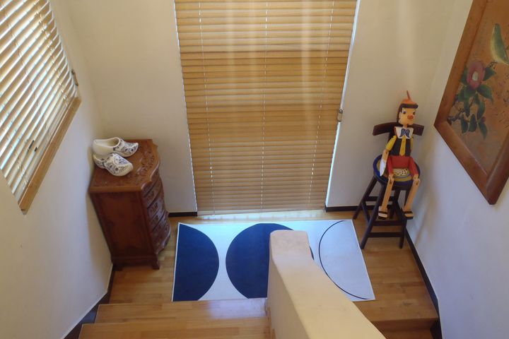 Two-story wooden house 2th image