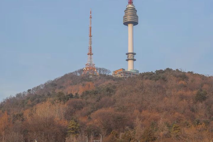 해방스테이 15번째 이미지
