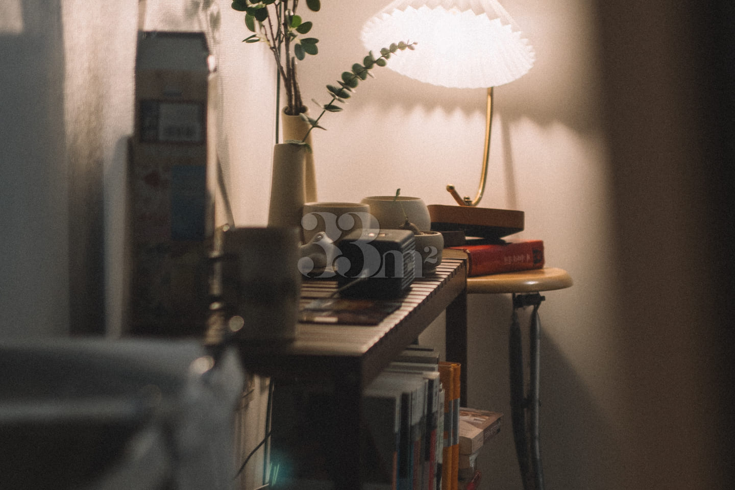 Haebangchon, a cozy space 5th image