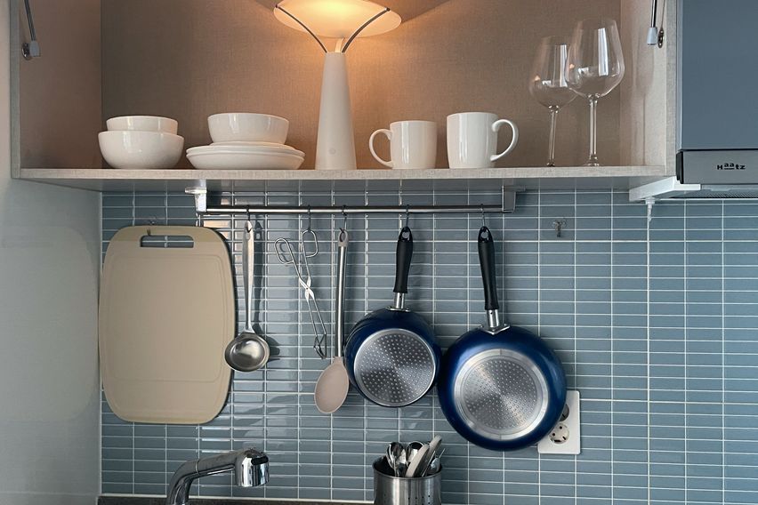 일산 탄현역 풀옵션💕 16번째 이미지