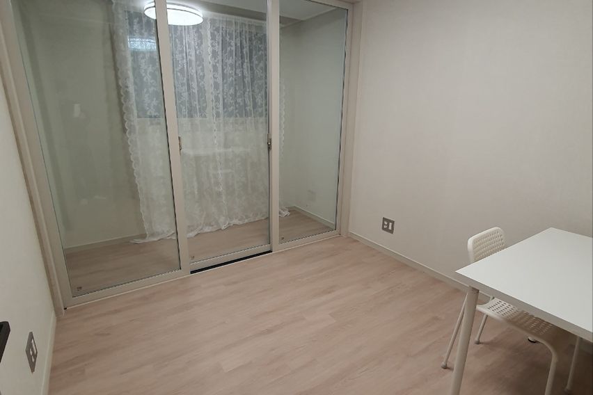 평촌 푸르지오센트럴파크