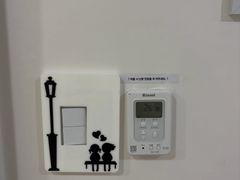 Huam-dong/Namsan/Studio with separate room 12th image