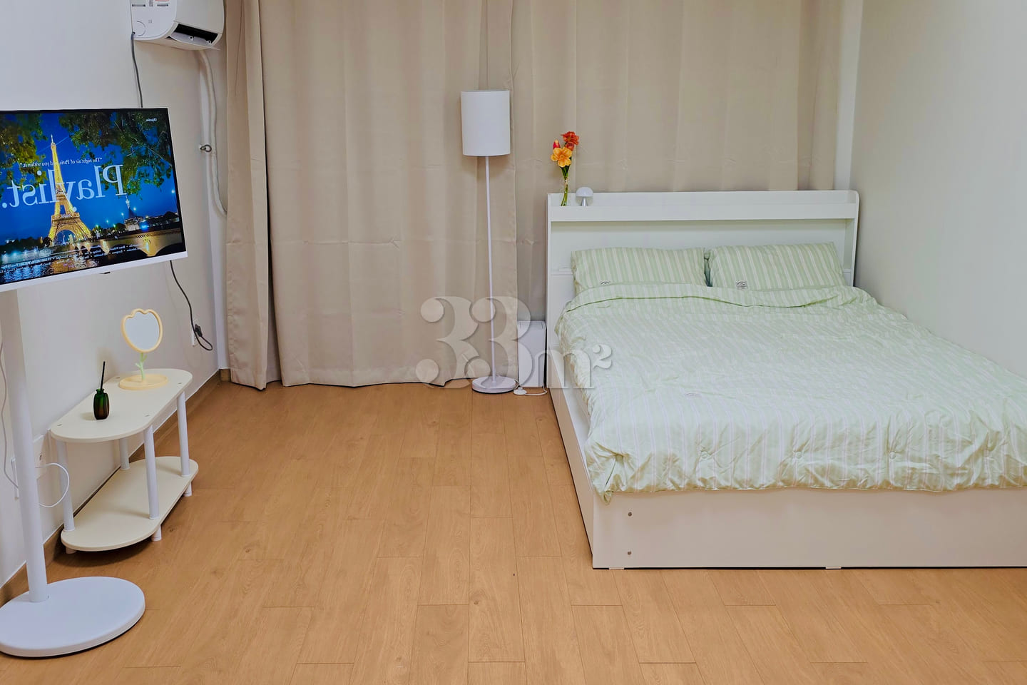 Gangnam Yeoksam 3-min walk, fully furnished ? 1th image