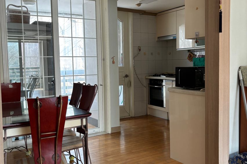 주엽역 예쁜 정원뷰