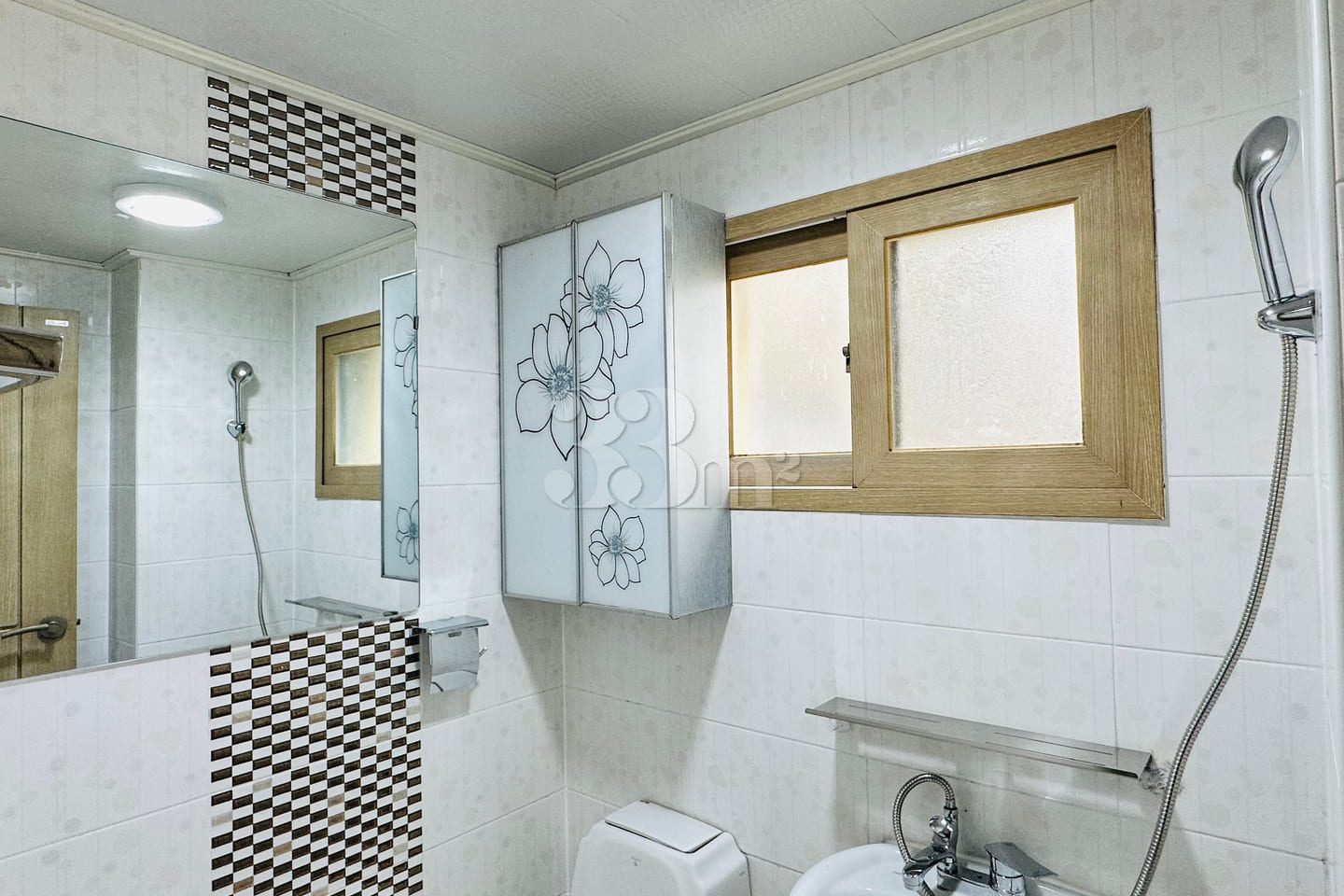 Fully furnished studio near Jungang Station 6th image