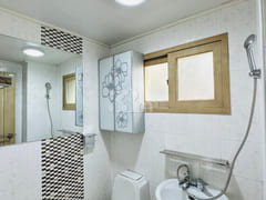 Fully furnished studio near Jungang Station 6th image