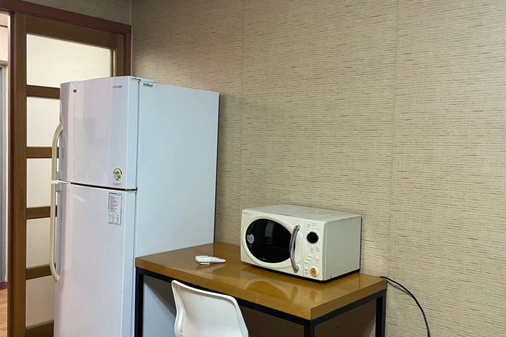 의림지(용담) 2번째 이미지