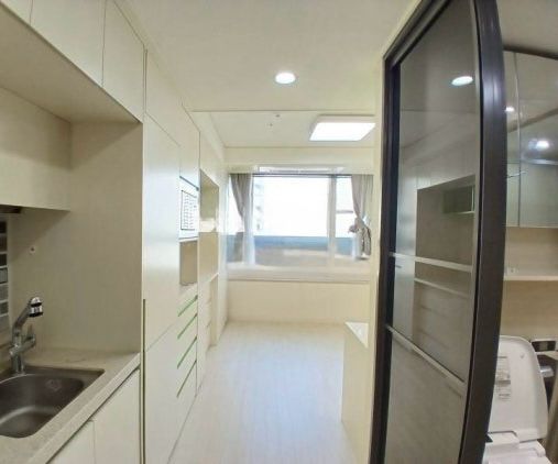 🛋화이트톤 깔끔한 고층