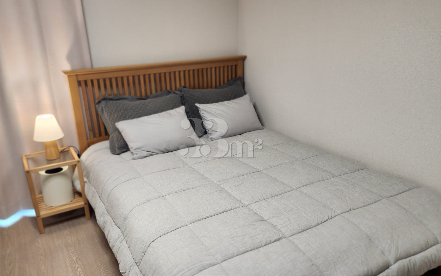 Newly built The Sharp apartment near Gohyeon, 9th image