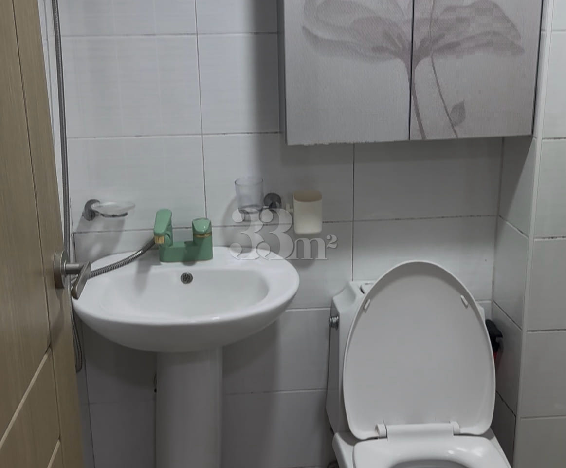Two-room unit near Seomyeon-Gaegeum Alley Mar 4th image