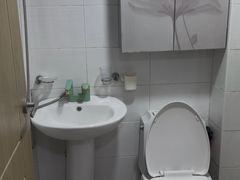 Two-room apartment in Seomyeon-Gaegeum Alley 4th image