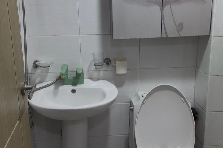 Two-room apartment in Seomyeon-Gaegeum Alley 4th image