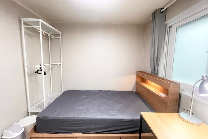 신촌역 리모델링 303