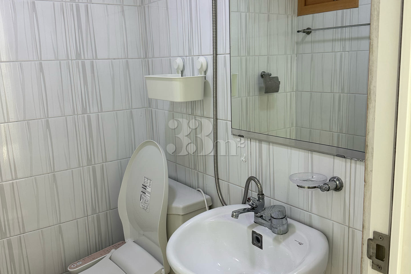 Studio apartment in Wangsimni, 5 minutes from 12th image
