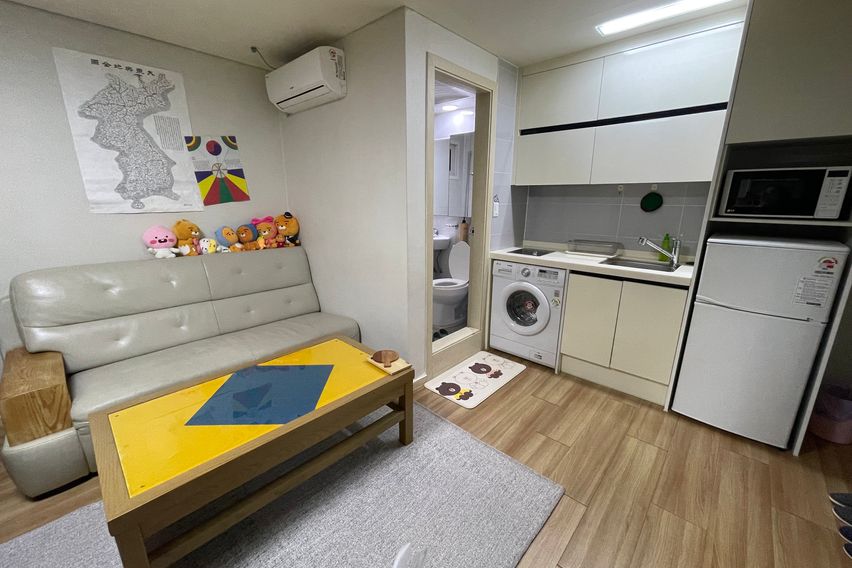 성황동,50“스마트TV 10번째 이미지