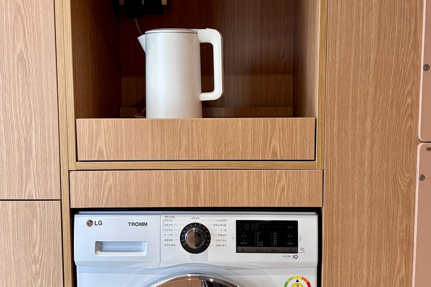 🌟가산역 풀옵션 통창뷰 5번째 이미지