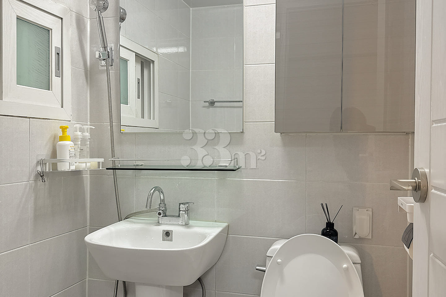 Studio apartment near Pusan National Universi 6th image