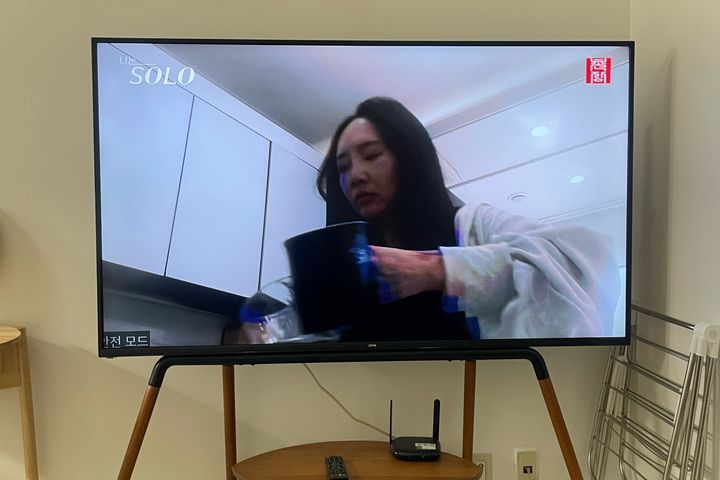 리모델링 대형오피스텔2 7번째 이미지