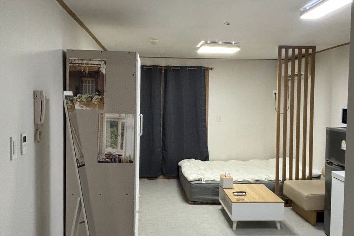 용문역 도보2분 큰방8 6번째 이미지