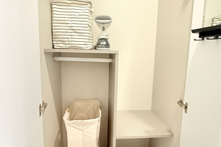 천호역 3분 모던스테이