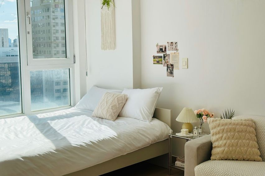 공덕역10초 풀옵🏠