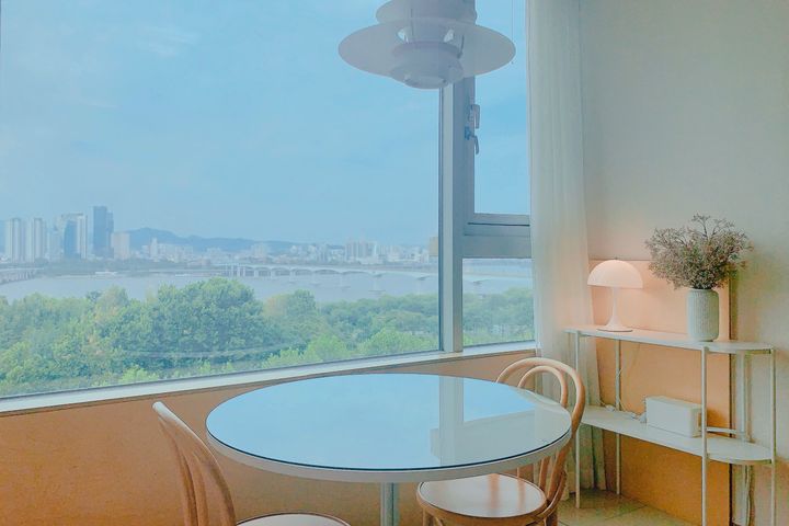 당산 한강뷰 2번째 이미지