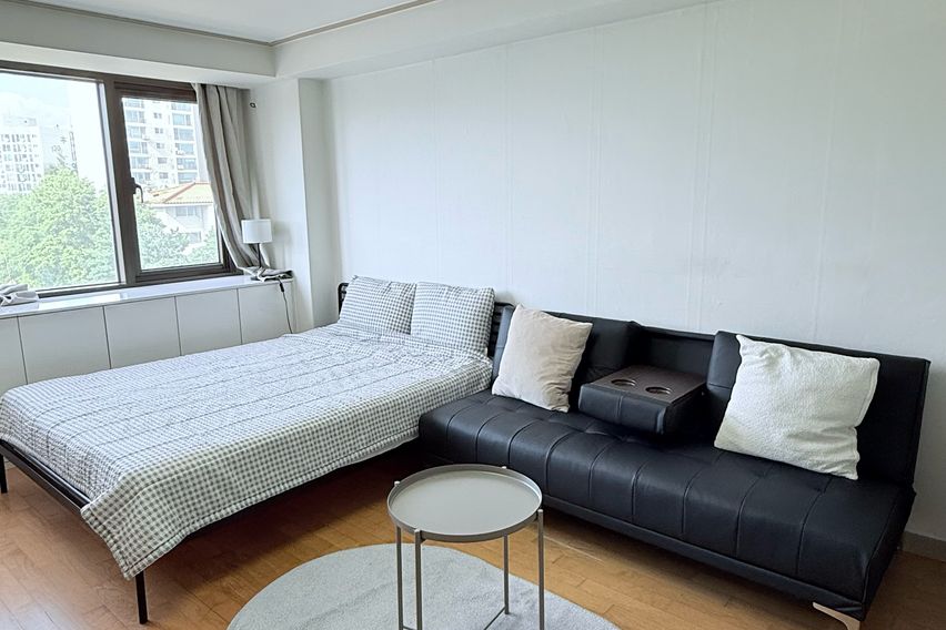 쾌적하고 깔끔한 목동방