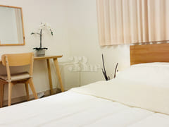 Second-floor two-room unit with a Korean aest 8th image