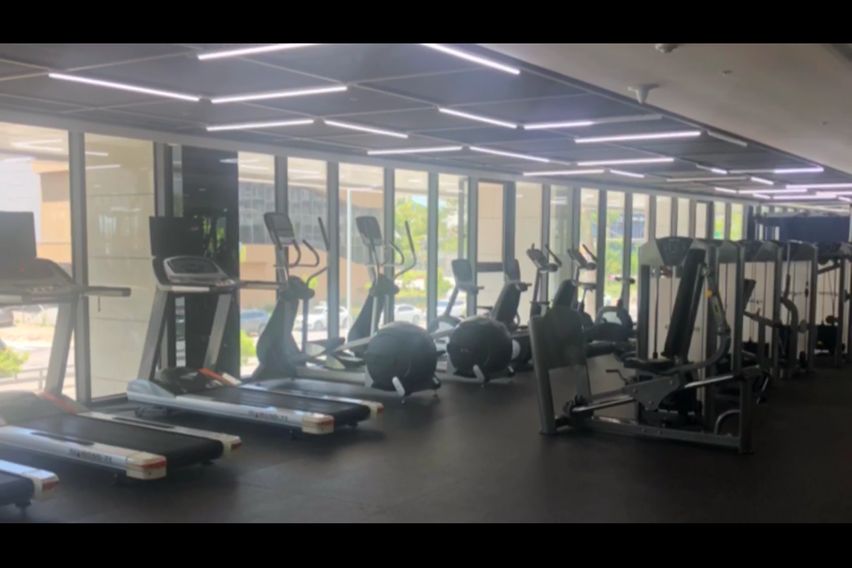 여수 웅천 레지던스