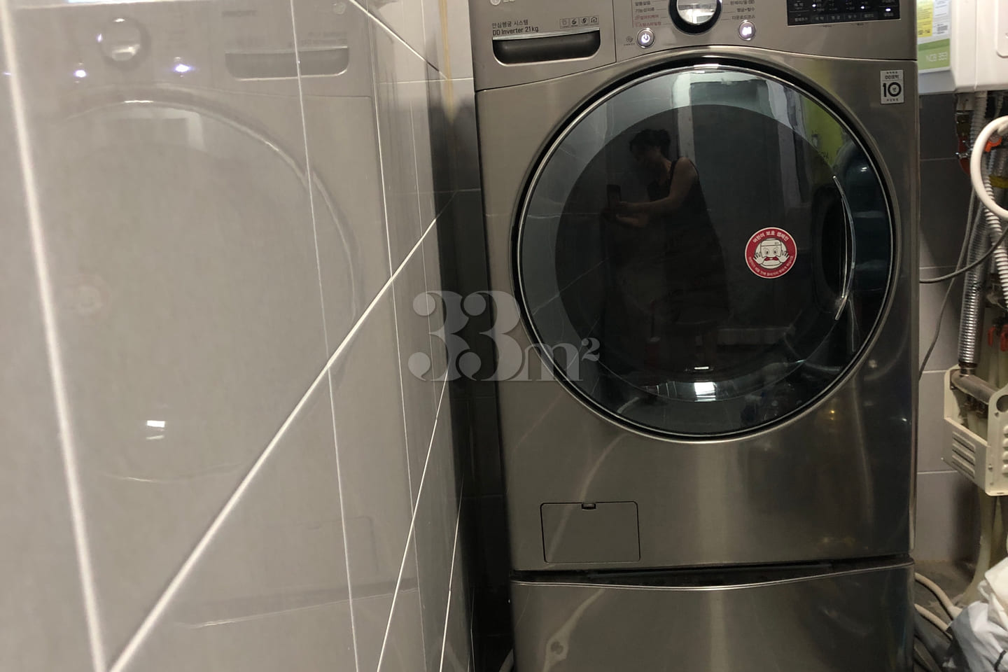 Affordable Stay🏠 3 Minutes from Gumi Station 9th image