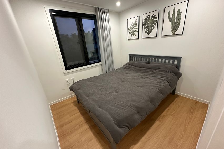 한남동 방+거실+부엌  3번째 이미지