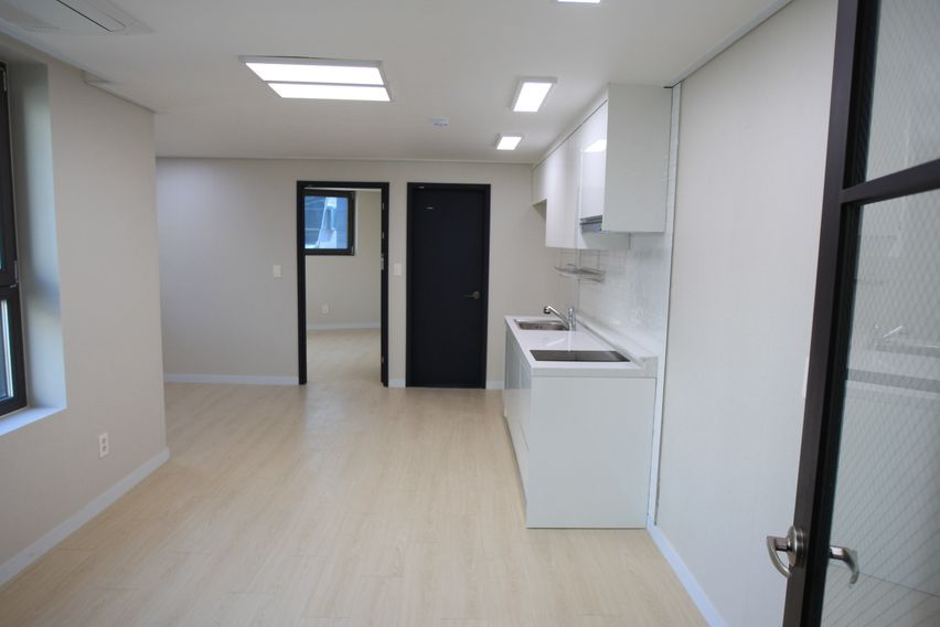 송파 문정역 모던하우스