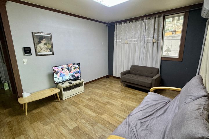 Quiet, newly built detached house 4th image