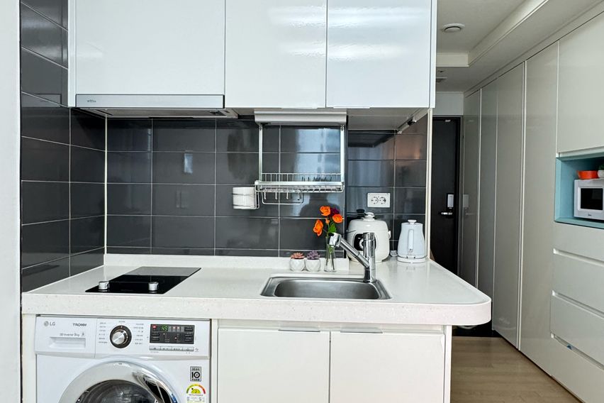 제기동역1분 고층 풀옵