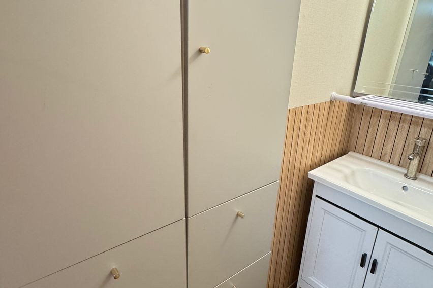 홍대 초역세권 시티뷰☀️ 10번째 이미지