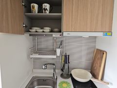 Ahyeon Station 1-minute terrace duplex office 15th image